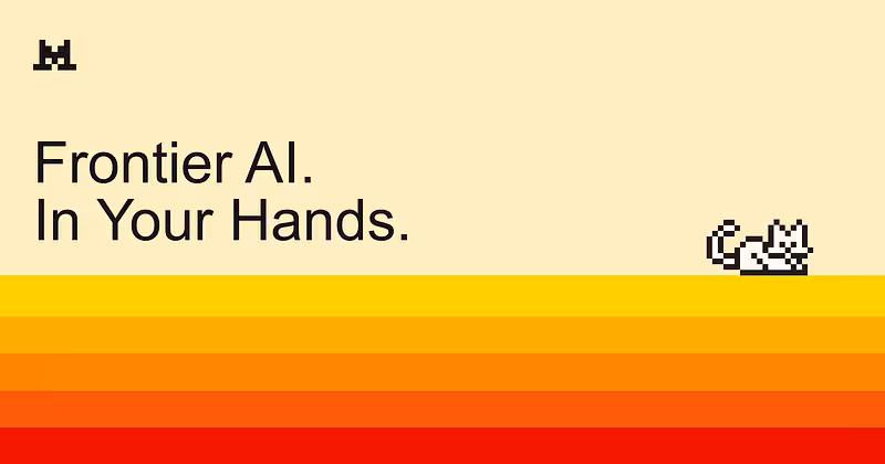 Rails Testing on Autopilot: Building an Agent That Writes What Developers Won't | Mistral AI