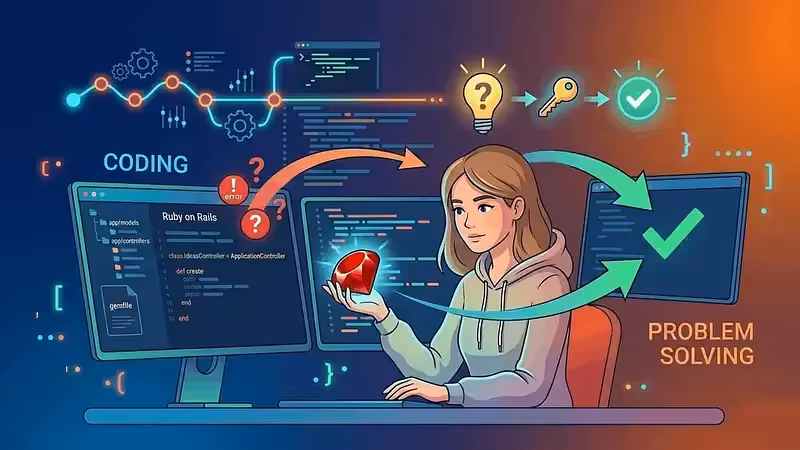 Agentic Engineering in Practice: Bringing a Vibe-Coded Rails Project Back to Life | Gurzu