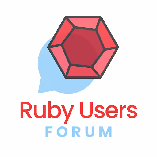 Ruby Users Forum - Discussion forum to connect with other Ruby users
