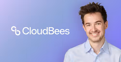 A Note from CloudBees’ New CEO