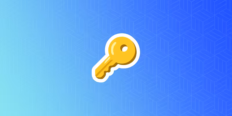 Replace .env with Rails Credentials in your Ruby on Rails app
