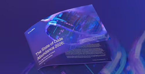 The 2026 State of Code Abundance Report: Exposing the Enterprise AI Readiness Gap