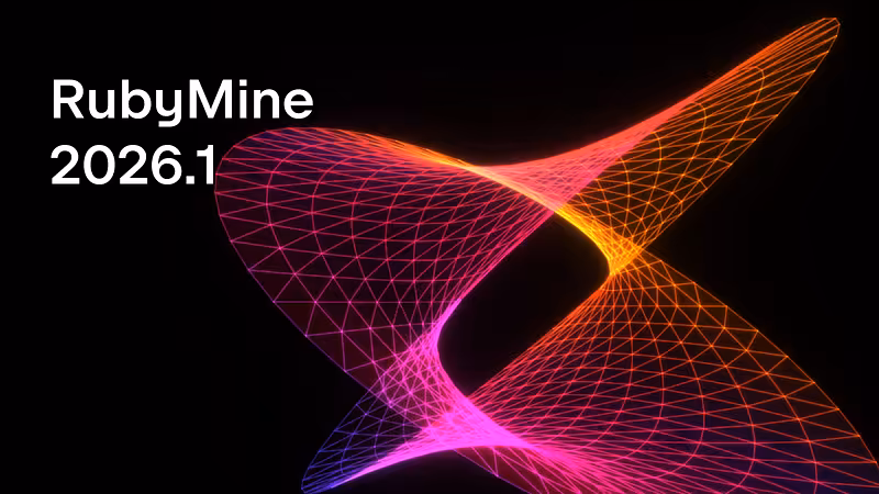 RubyMine 2026.1: AI Chat Upgrades, New Code Insight, Stable Remote Development, and More 