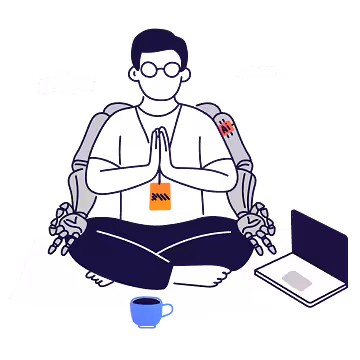 AI Fluency at Railsware: The Four Competencies We Hire and Promote For