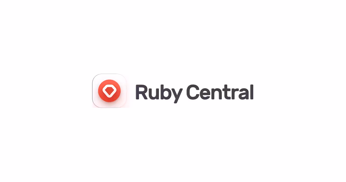 Ruby Central Welcomes Marty Haught as Interim Lead for RubyGems and Bundler