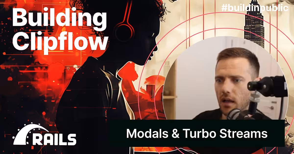 How to close modal after save in Rails (Turbo