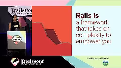 RailsConf 2023 - YouTube