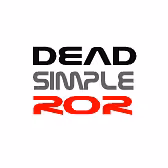 Rails Application Templates – Dead Simple Ruby On Rails