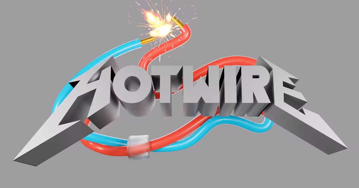 Hotwire: Reactive Rails with no JavaScript? 