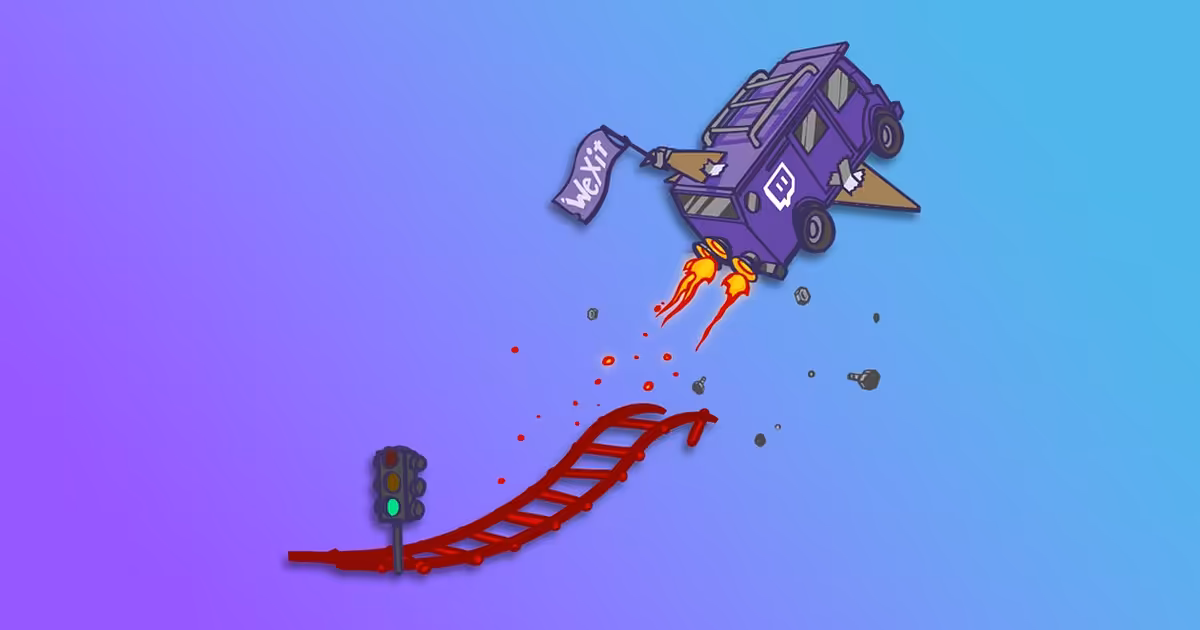 Breaking the Monolith at Twitch: Part One | Twitch Blog