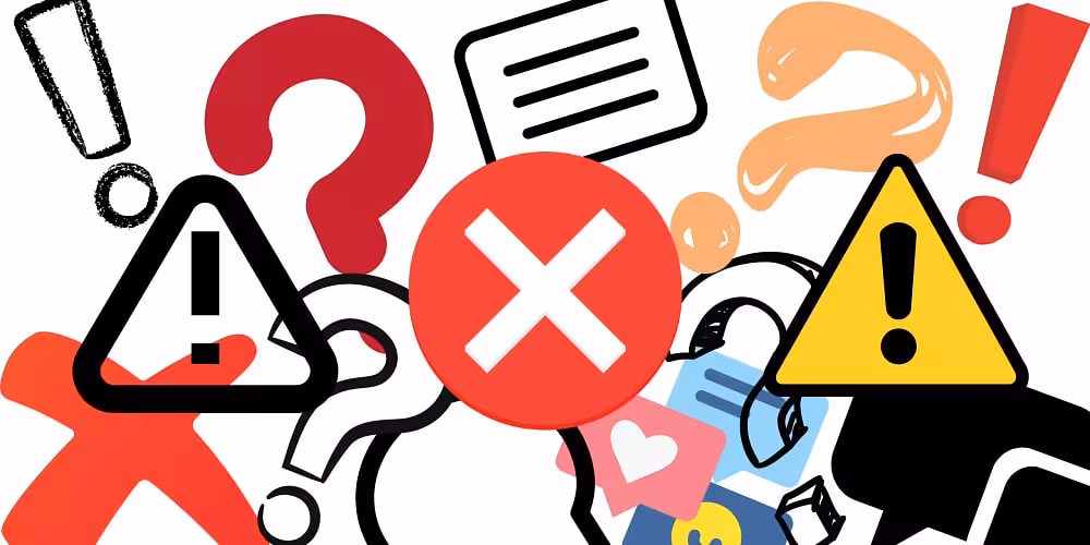Display Backend Errors to the Frontend - DEV Community