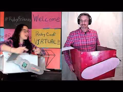 RubyConf 2020 - YouTube