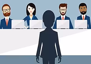 Should companies pay for a time spent on job interview?