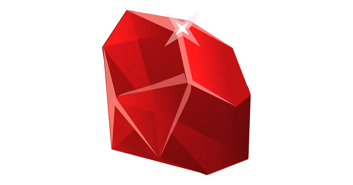 A Love Letter to Ruby and Rails