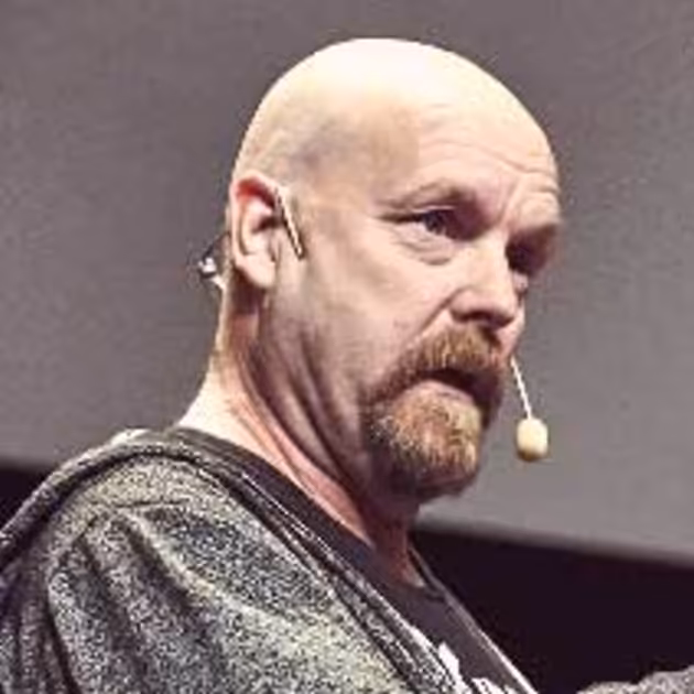 Kent Beck, Author of Test-Driven Development: By Example