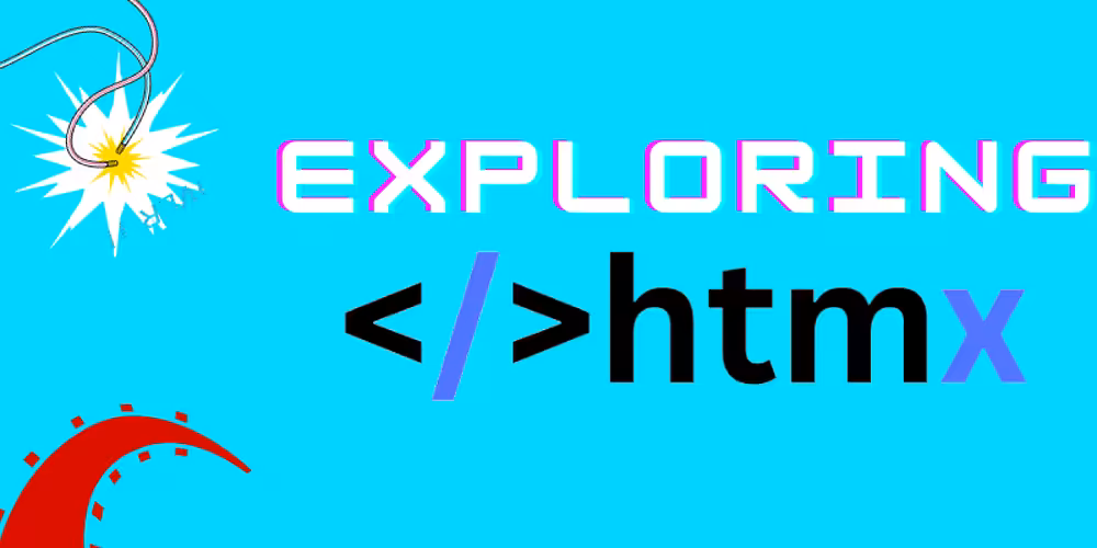 HTMX   Rails: Exploring them with a Toy App. - DEV Community