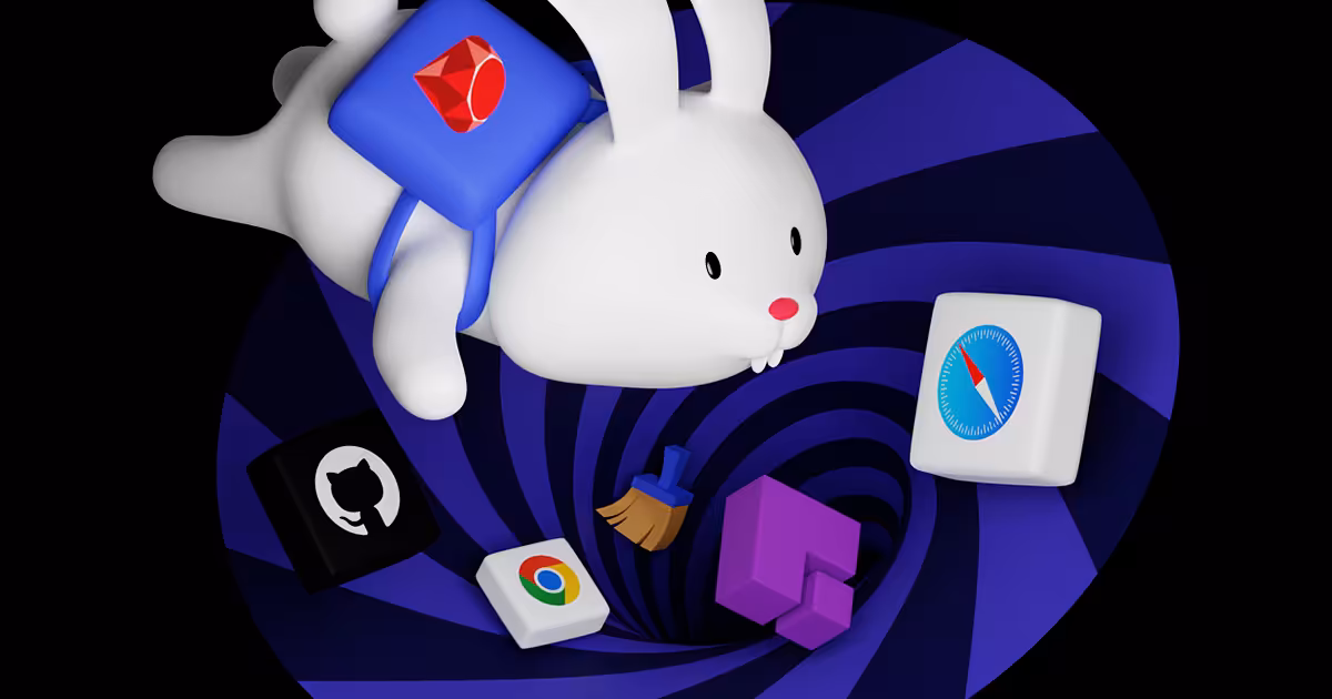 Down the caching‑hole: adventures in 'HTTP caching and Faraday' land