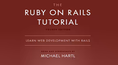 Learn Web Development with Rails