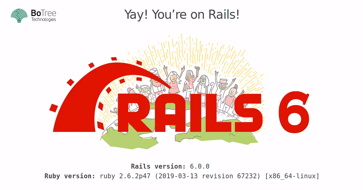 Notable ActiveRecord changes in Rails 6 - Part 1