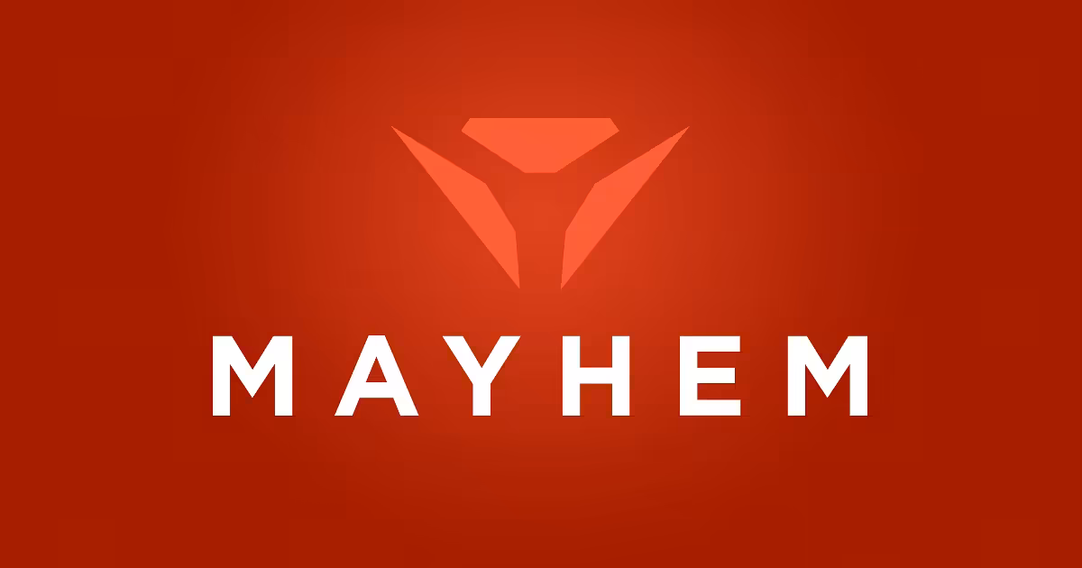 Catch a batch: Making Mayhem 5 times more responsive 