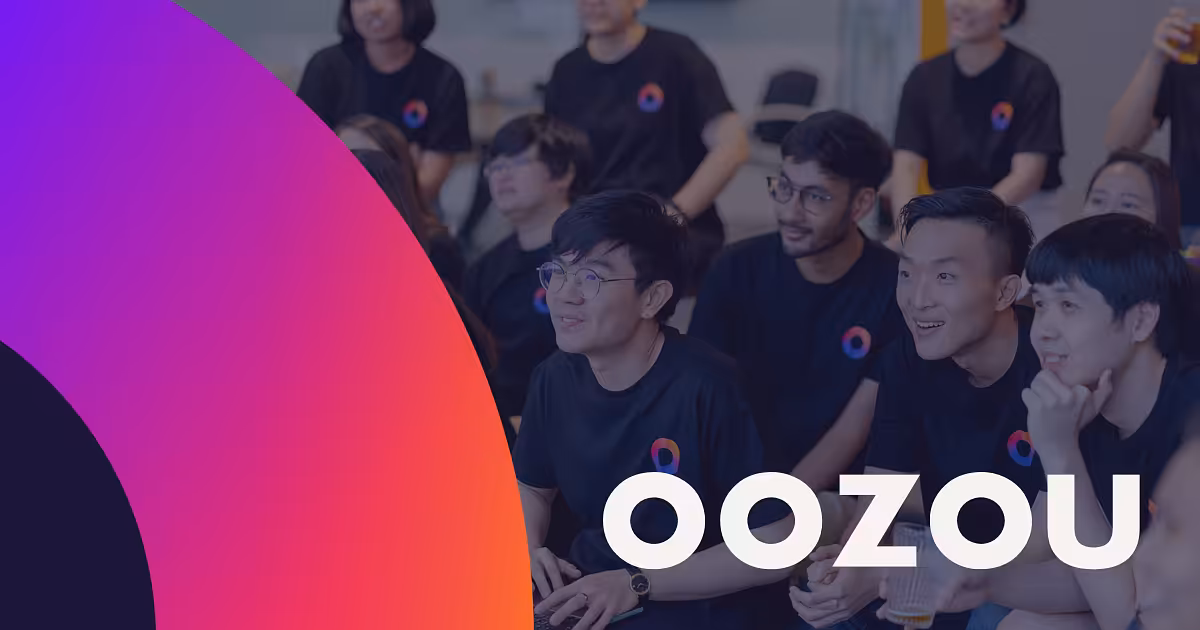 Rails 6, Ruby 3, Bootstrap 5 and Hotwire | OOZOU