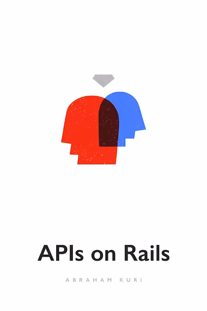 Chapter 1: Introduction | APIs on Rails