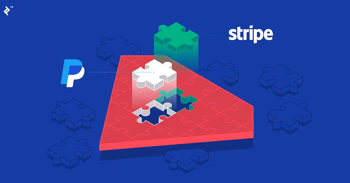 Ruby on Rails Payment System with Stripe and PayPal | Toptal