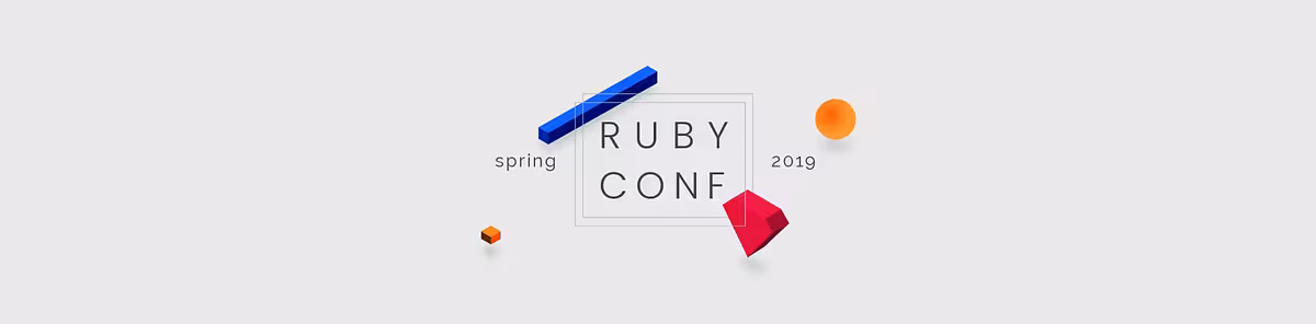 10 Best Ruby Conferences to Visit in Spring 2019