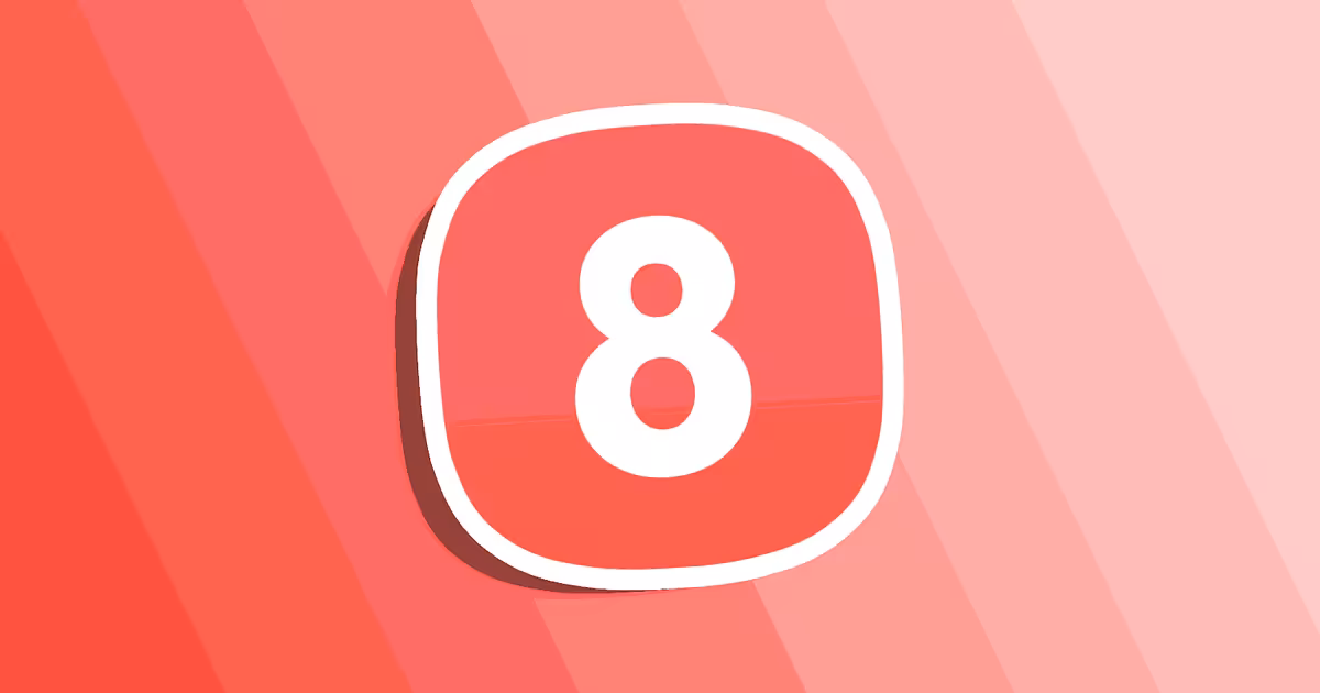 Here's what's coming in Rails 8