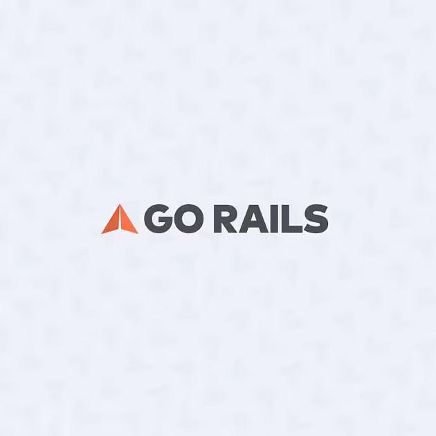 Install Ruby On Rails on Ubuntu 18.04 Bionic Beaver | GoRails