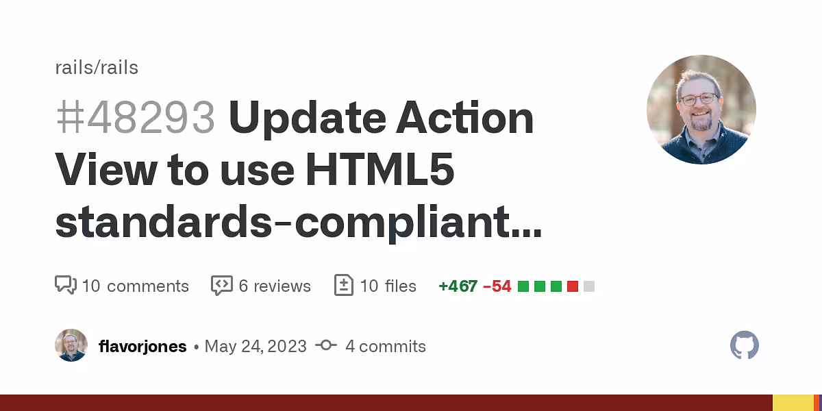 Update Action View to use HTML5 standards-compliant sanitizers 