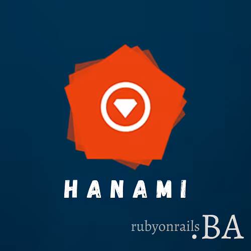 Configure ROM from scratch | Hanami Mastery