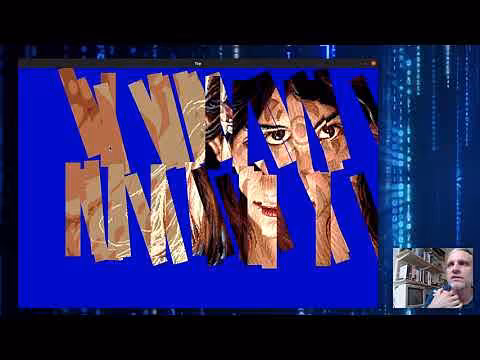 Joans Minnberg: Introducing R-Toy, a virtual home computer - YouTube