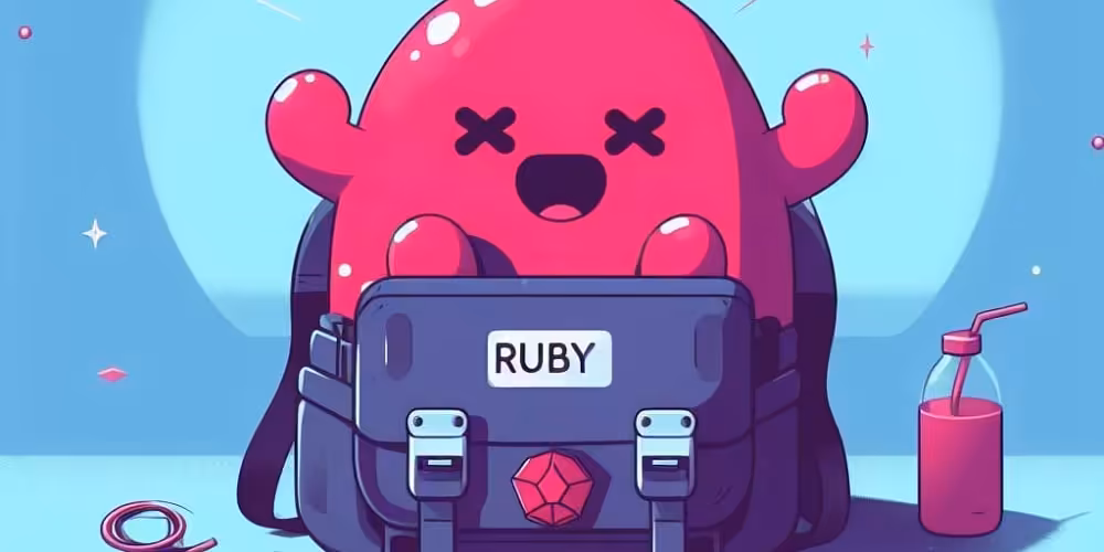 UPCOMING RUBY CONFERENCES - DEV Community