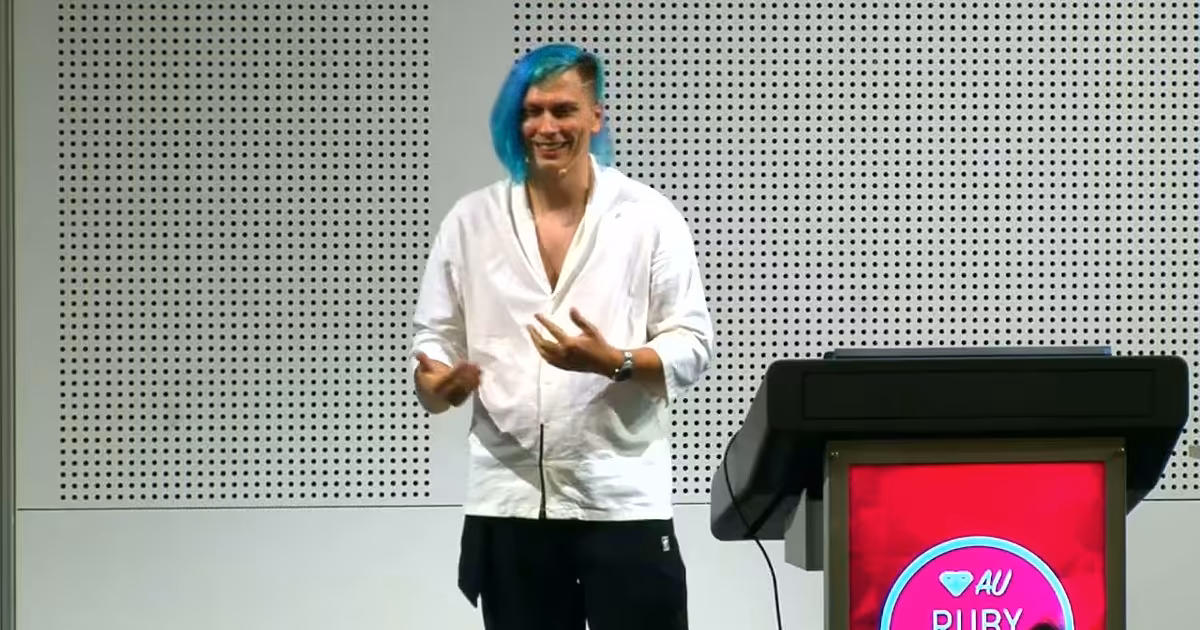 "Testing in Production: there is a better way" - Igor Kapkov (RubyConf AU 2023) - YouTube