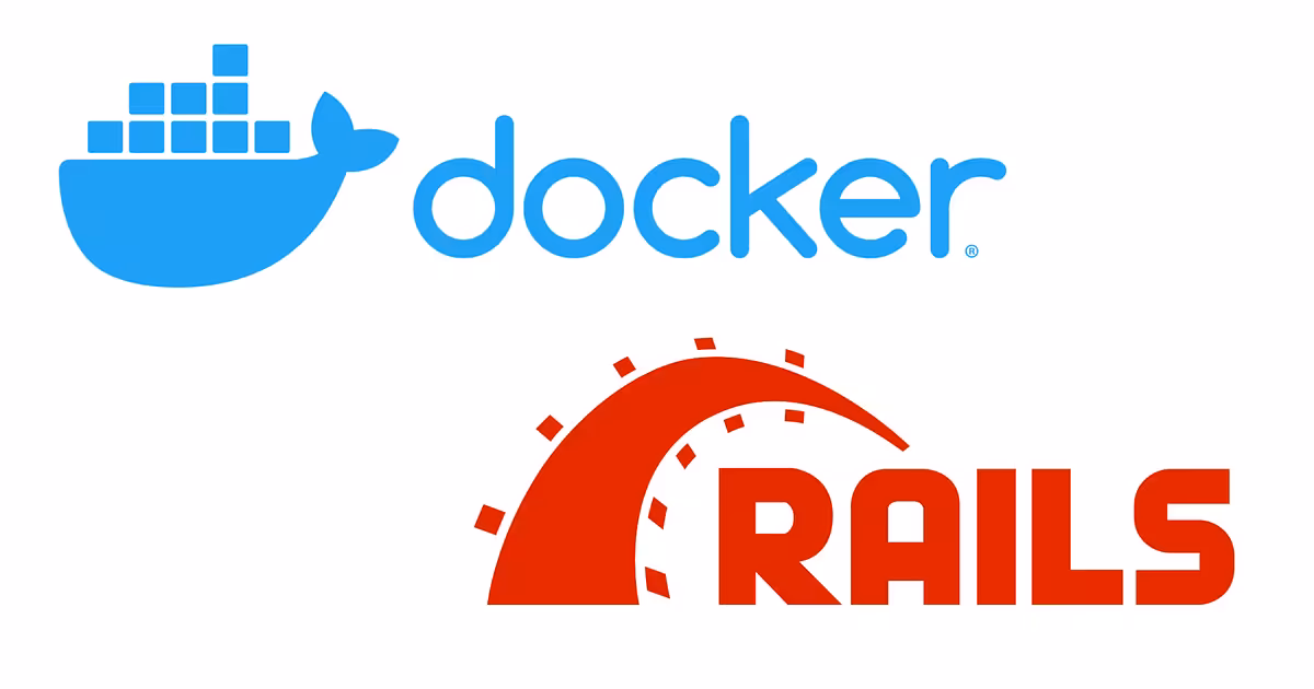 How to painlessly set up your Ruby on Rails dev environment with Docker
