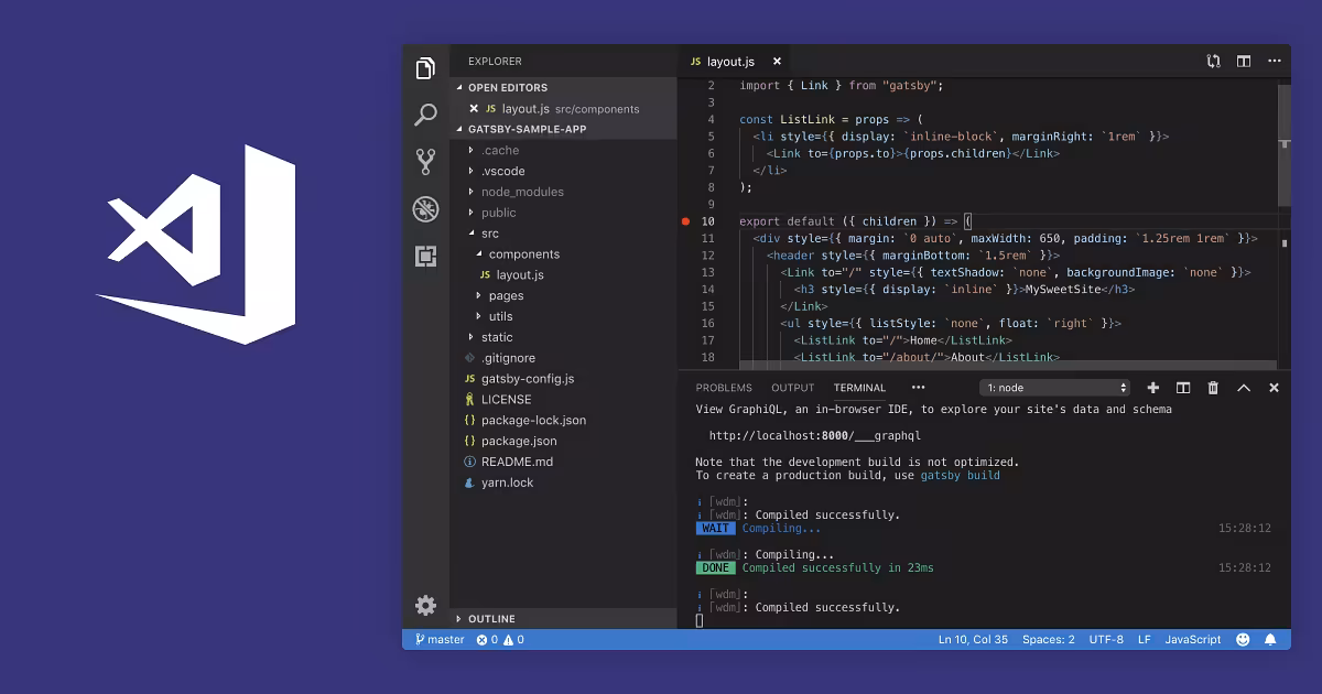 Visual Studio Code