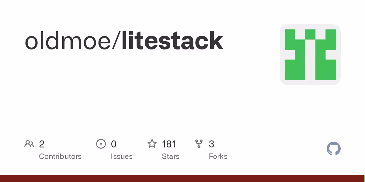 LiteStack
