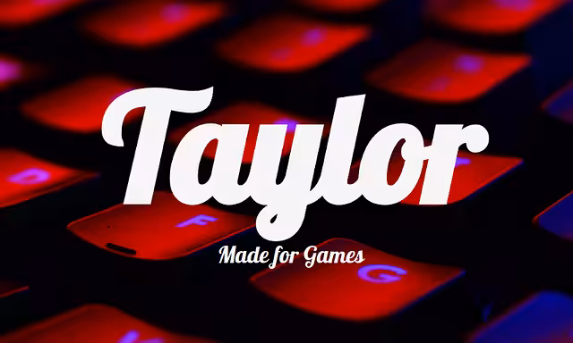 Taylor