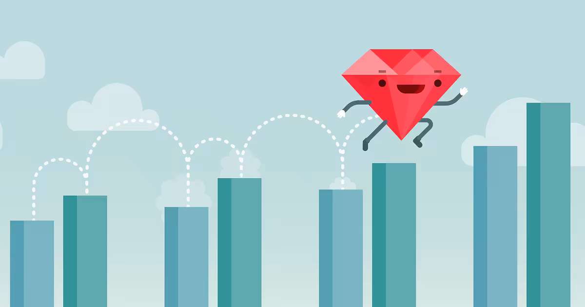 Year in Review 2022: Tenderlove's Ruby and Rails Reflections and Predictions — Development